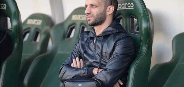 أمير مرتضى يتوجه بطلب لـ الأهلي بشأن كهربا ويتحدث عن التجديد لـ سيف جعفر ويوسف أسامة