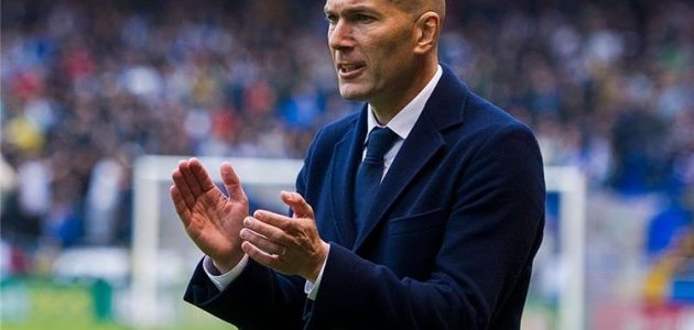 الولاية الثالثة تلوح في الأفق.. زين الدين زيدان مرشح للعودة إلى ريال مدريد