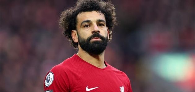 الكشف عن أعلى 5 لاعبين أجرًا في الدوري الإنجليزي.. ترتيب محمد صلاح