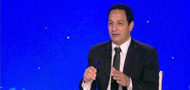 عفت نصار يوضح حقيقة تعاقد الزمالك مع هيرليتش.. ويوجه التحية إلى إدارة الأهلي