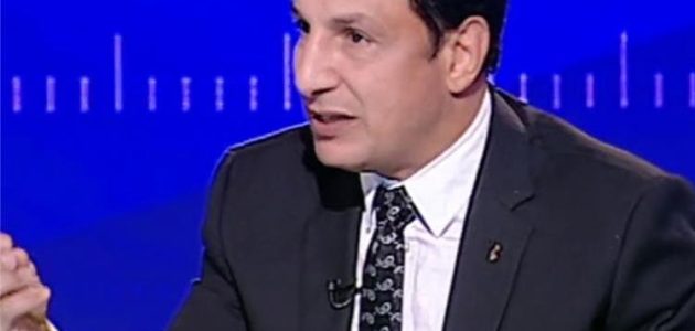 عفت نصار: الزمالك يعاني من تخبط إداري.. ومدربه الجديد متخصص هزائم وإقالات