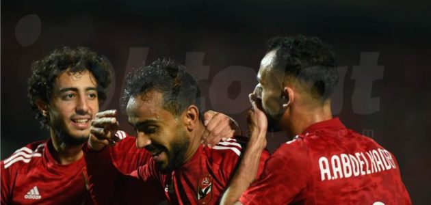 موعد مباراة الأهلي القادمة أمام سموحة بعد الفوز على فاركو
