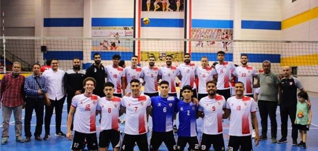 الزمالك يتوج ببطولة الجمهورية تحت 19 عامًا للكرة الطائرة على حساب الأهلي