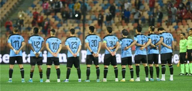 غزل المحلة يعلن رحيل عبد الباقي جمال بعد الخسارة من طلائع الجيش