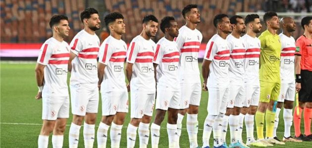 موعد مباراة الزمالك القادمة بعد الفوز على أسوان في الدوري