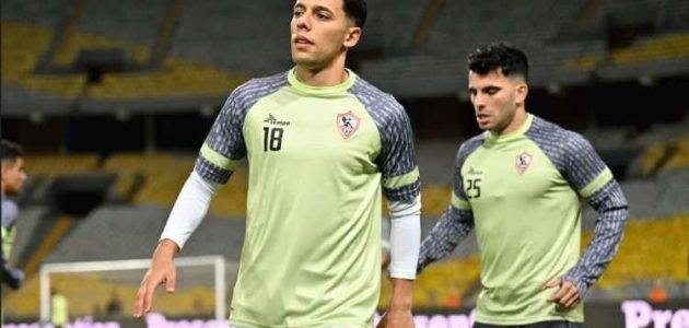رئيس أسوان: لن نتواصل مع الزمالك بشأن تفعيل شراء بلحاج.. ونتمنى استمرار الرمادي