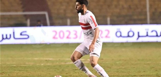 رئيس إنبي: مصطفى شلبي كان سيتألق أكثر في الأهلي.. والزمالك لم يكن رغبته الأولى