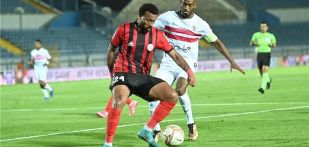 موعد مباراة الزمالك القادمة بعد التعادل أمام الداخلية