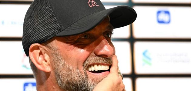 ليفربول يبدأ مفاوضاته للتعاقد مع مدافع شاب